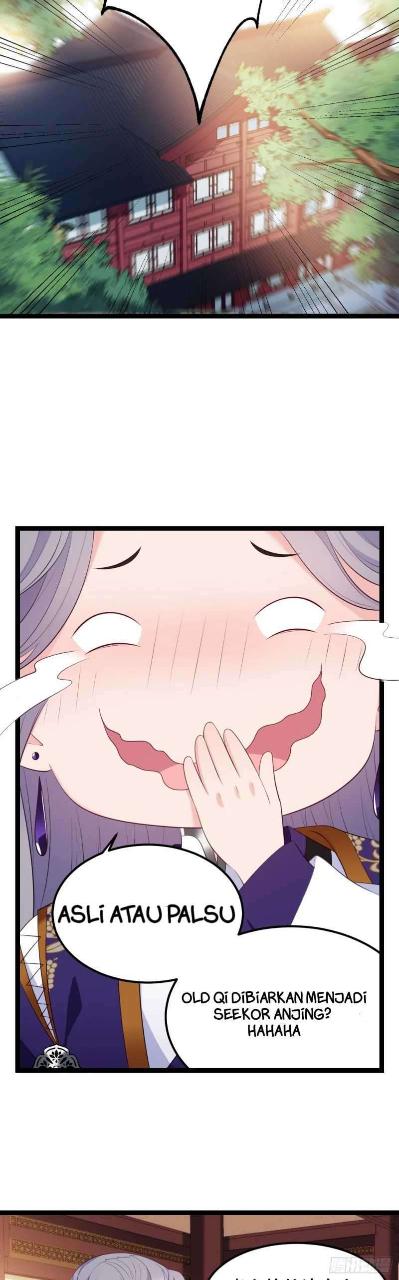 I Won’t Marry The Enemy Prince Chapter 15 Image 3