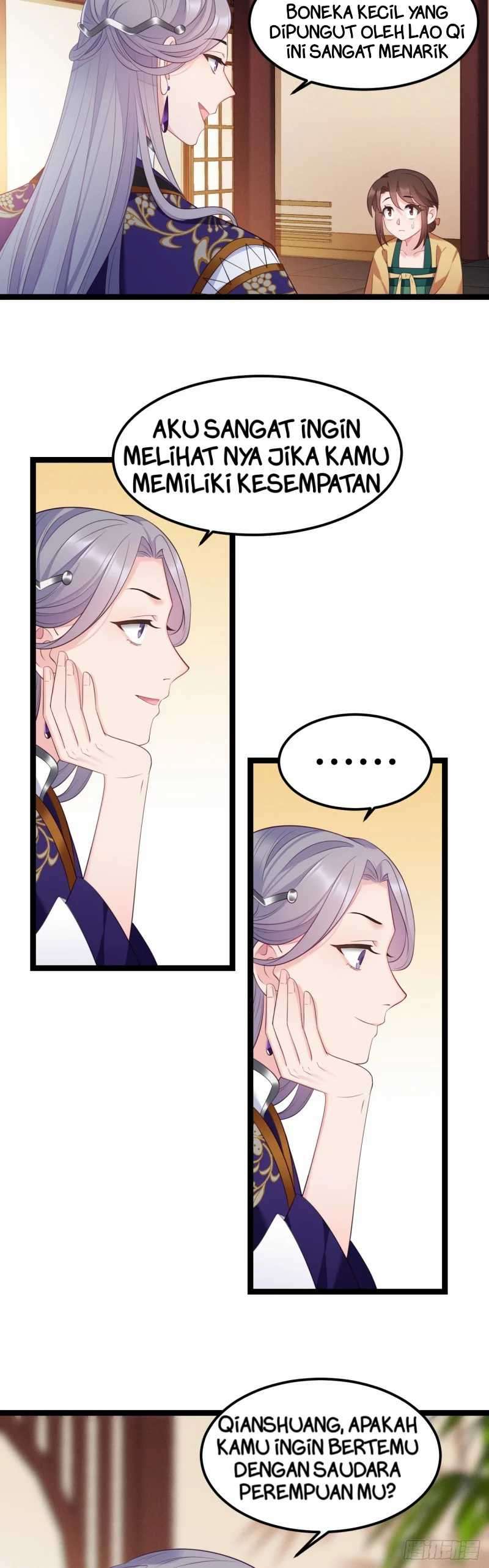 I Won’t Marry The Enemy Prince Chapter 15 Image 4