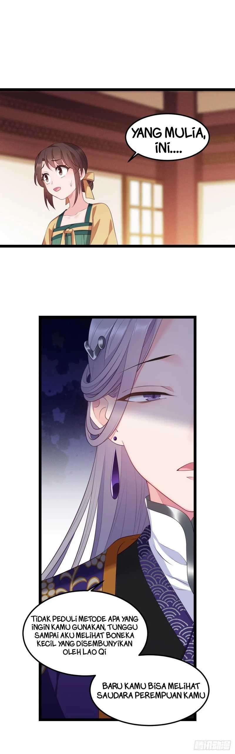 I Won’t Marry The Enemy Prince Chapter 15 Image 7