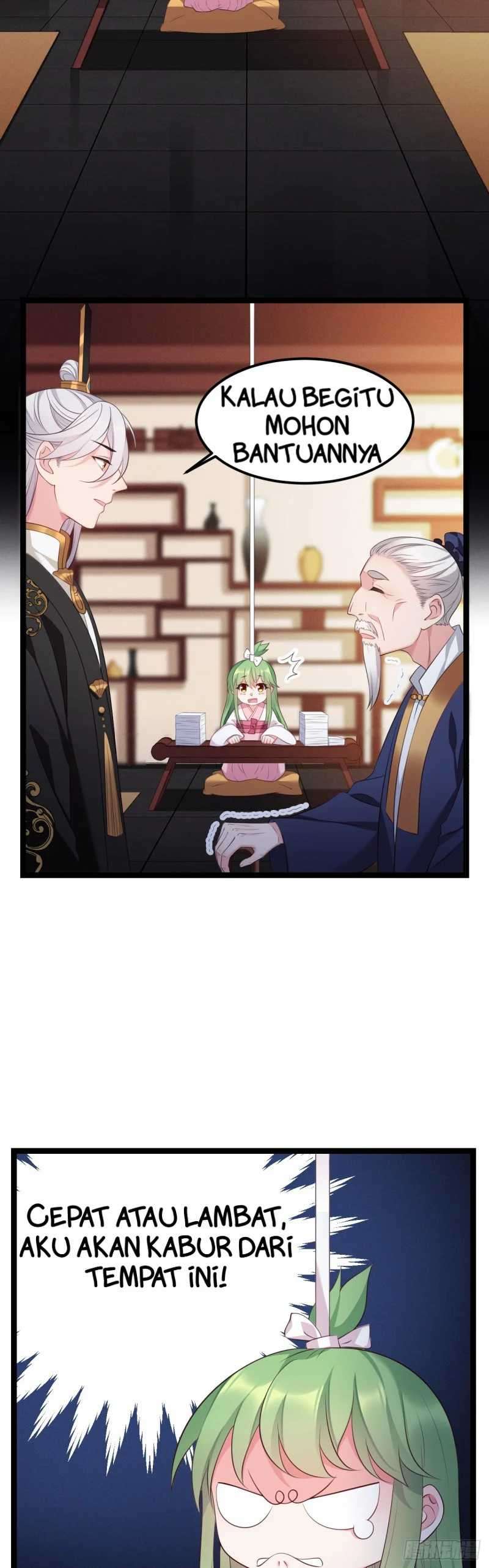 I Won’t Marry The Enemy Prince Chapter 15 Image 20