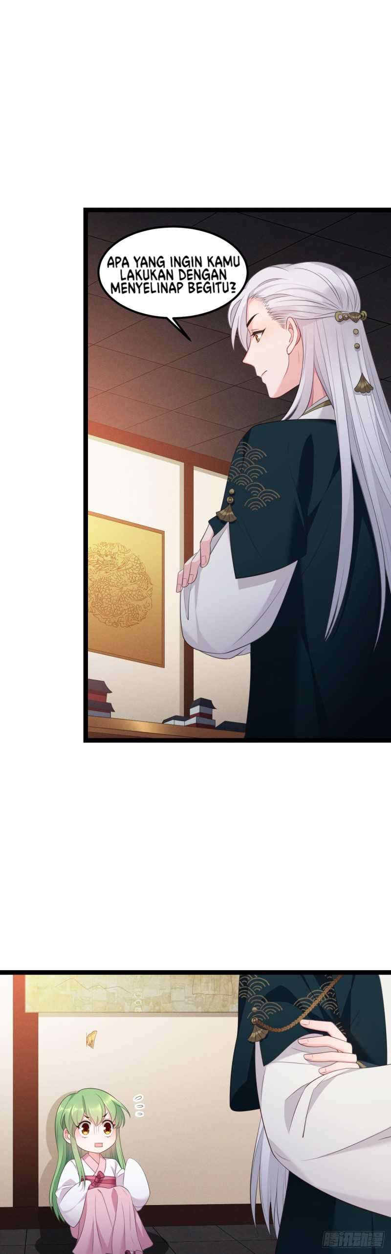 I Won’t Marry The Enemy Prince Chapter 16 Image 8
