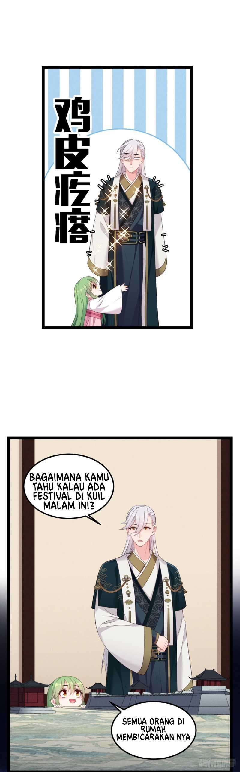 I Won’t Marry The Enemy Prince Chapter 16 Image 13