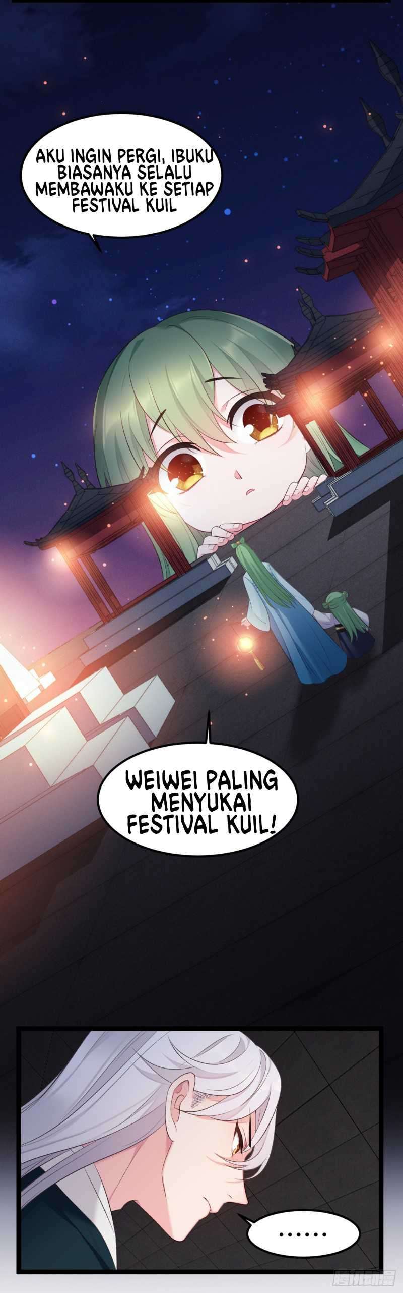 I Won’t Marry The Enemy Prince Chapter 16 Image 14