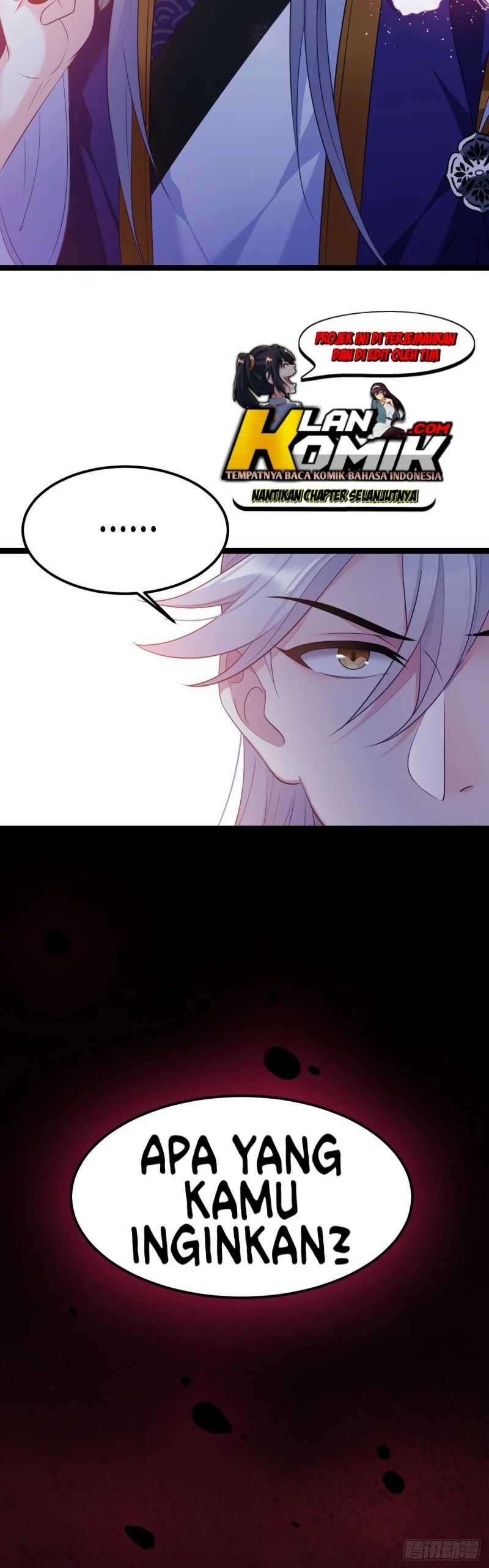 I Won’t Marry The Enemy Prince Chapter 18 Image 21