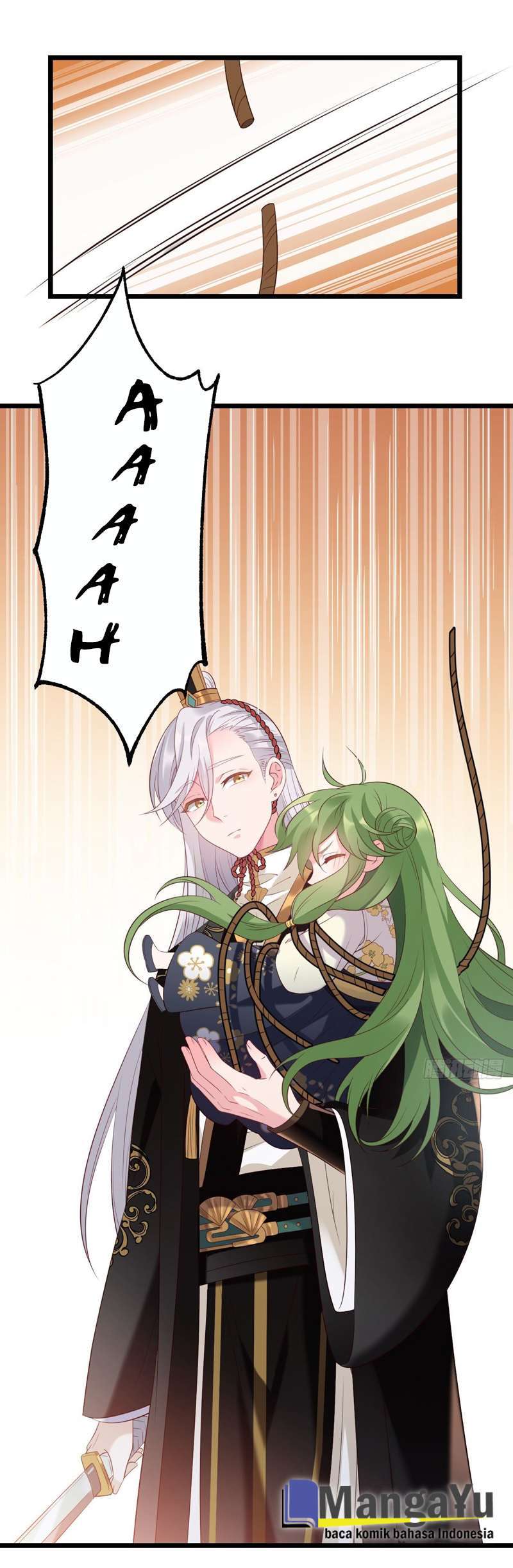 I Won’t Marry The Enemy Prince Chapter 2 Image 9