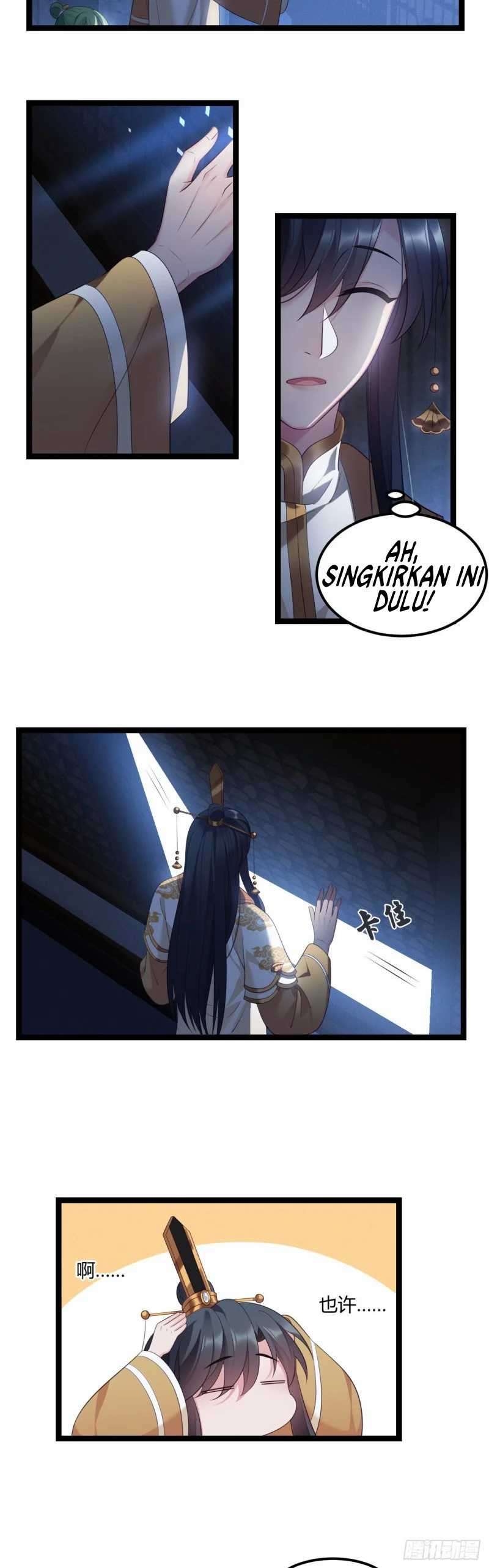 I Won’t Marry The Enemy Prince Chapter 21 Image 10
