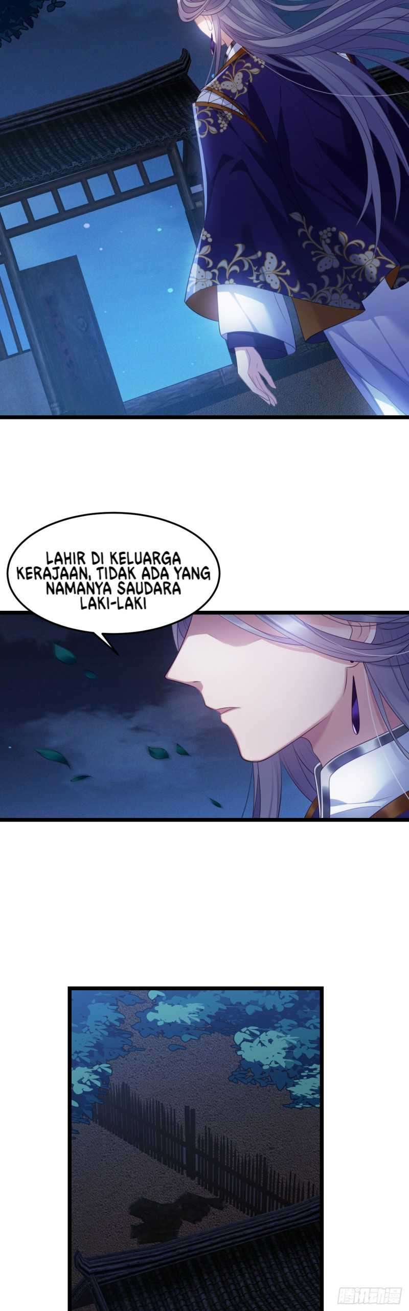 I Won’t Marry The Enemy Prince Chapter 24 Image 10