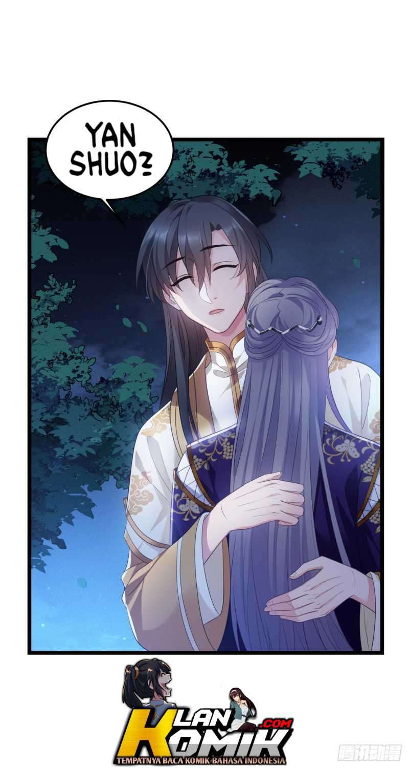 I Won’t Marry The Enemy Prince Chapter 24 Image 17
