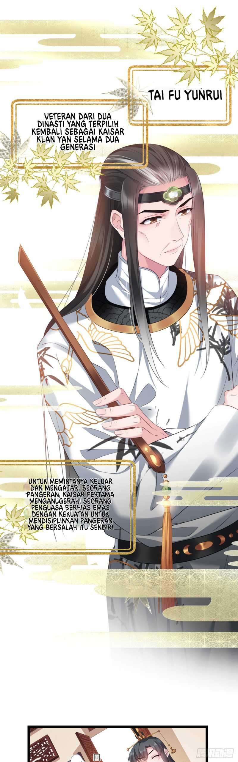 I Won’t Marry The Enemy Prince Chapter 29 Image 13