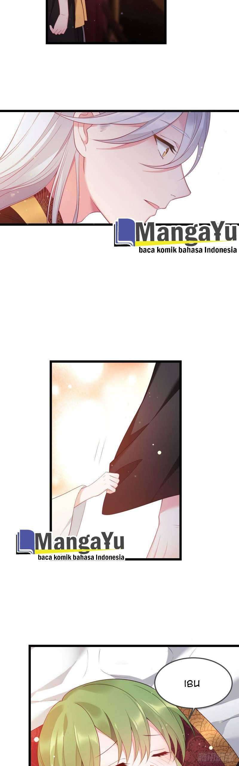I Won’t Marry The Enemy Prince Chapter 3 Image 16