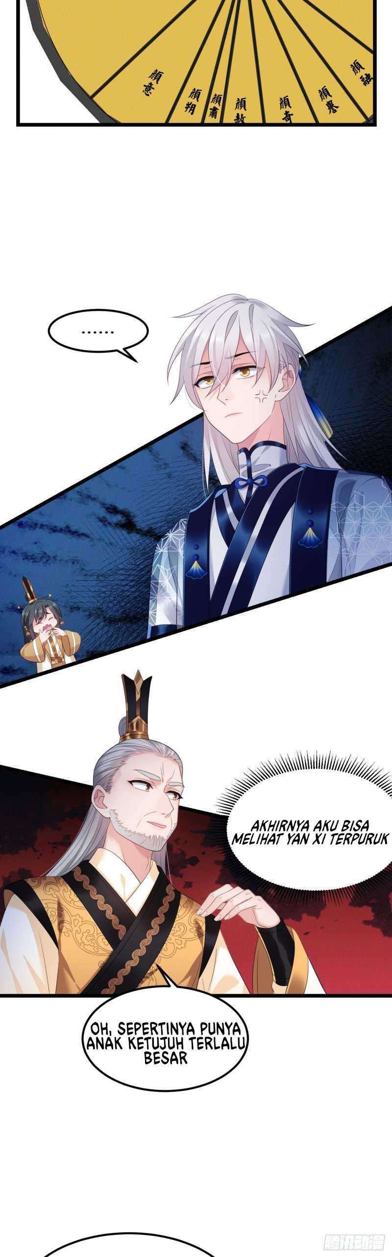 I Won’t Marry The Enemy Prince Chapter 34 Image 14
