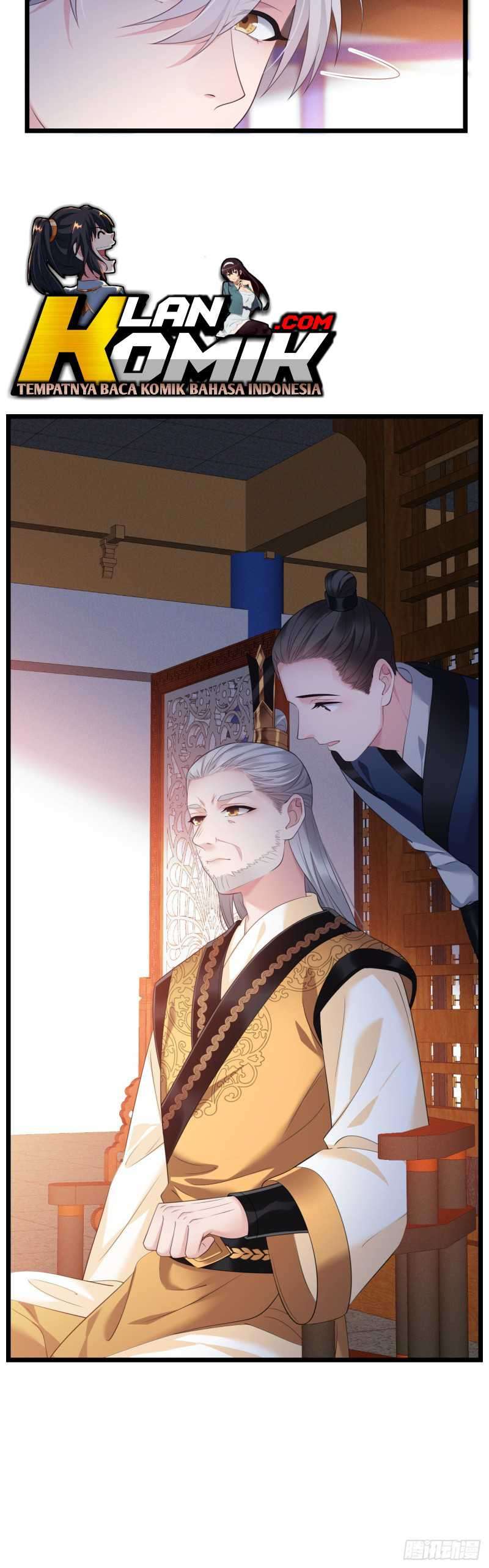 I Won’t Marry The Enemy Prince Chapter 36 Image 4