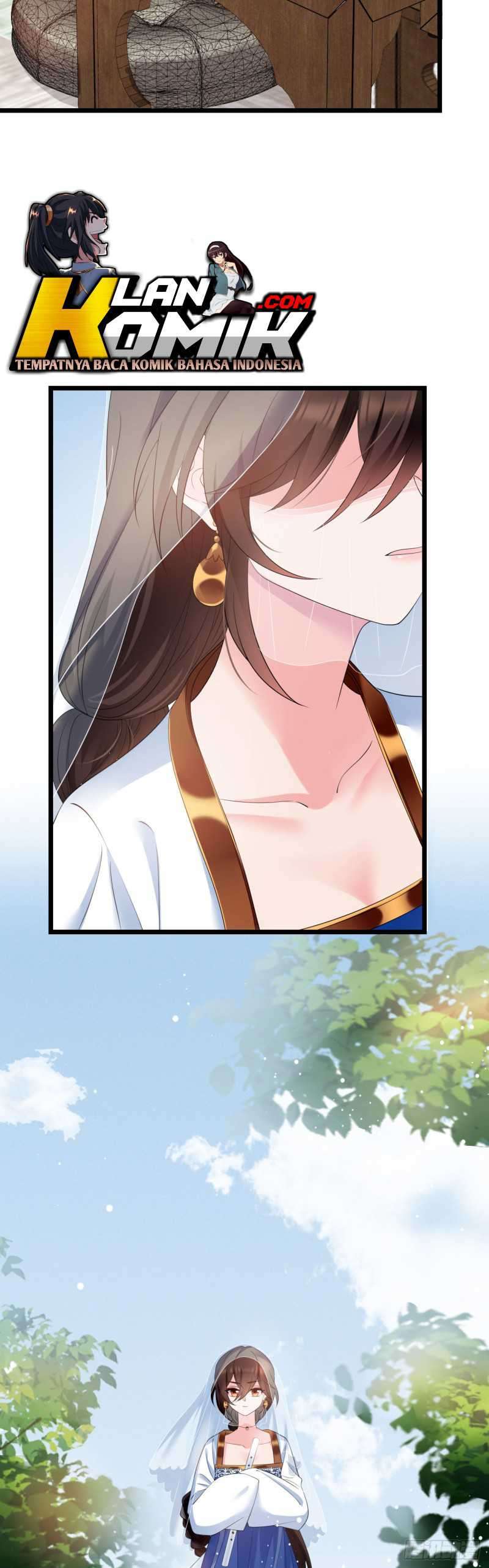 I Won’t Marry The Enemy Prince Chapter 40 Image 4