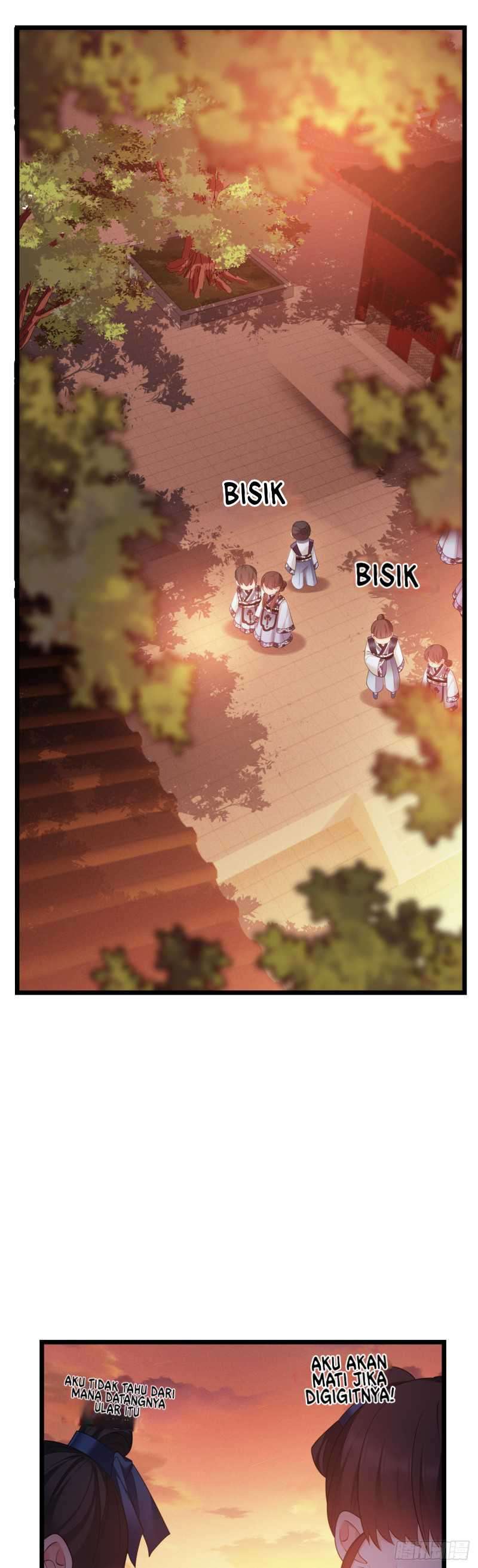 I Won’t Marry The Enemy Prince Chapter 42 Image 2