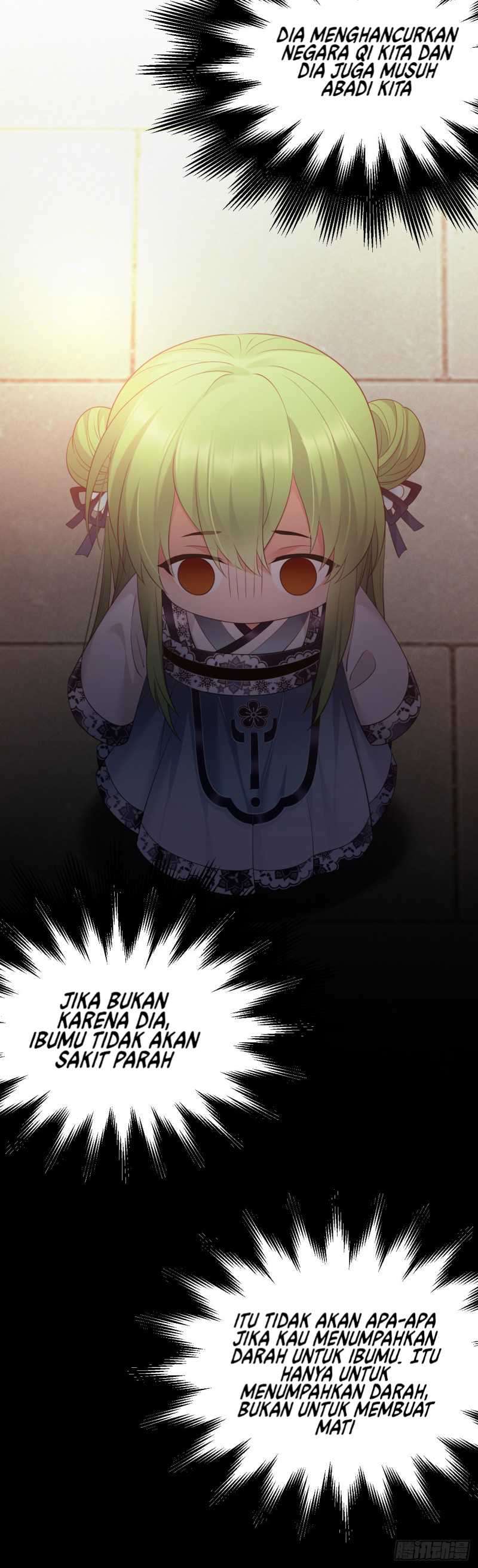 I Won’t Marry The Enemy Prince Chapter 42 Image 4
