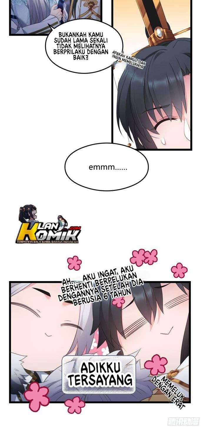 I Won’t Marry The Enemy Prince Chapter 44 Image 11