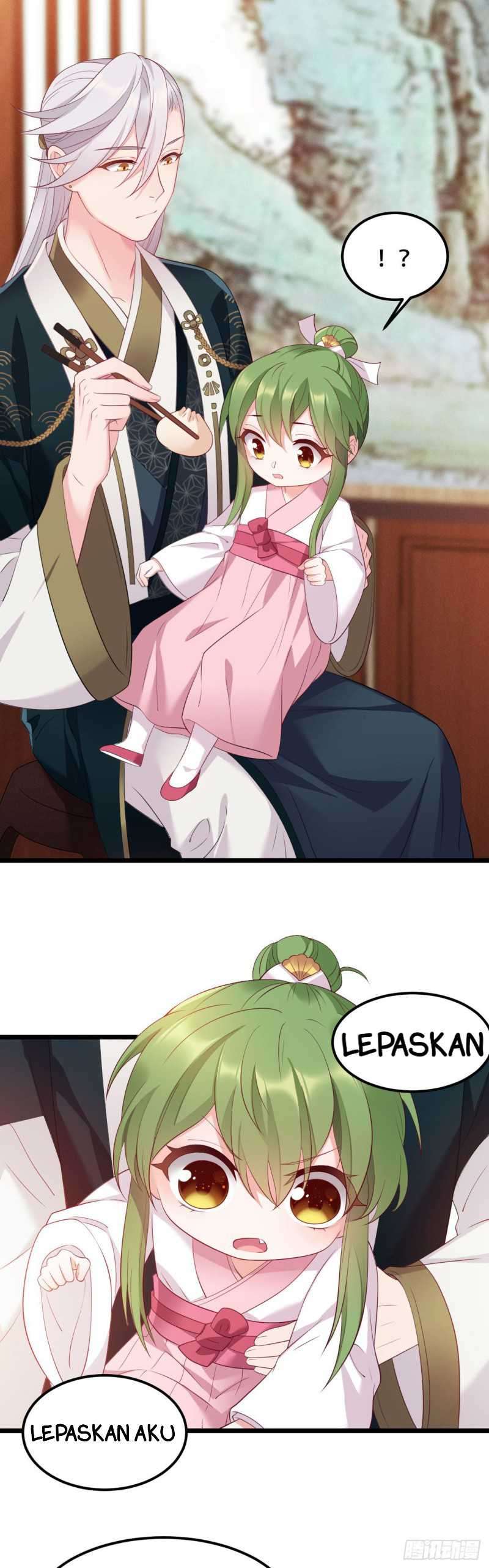 I Won’t Marry The Enemy Prince Chapter 6 Image 11