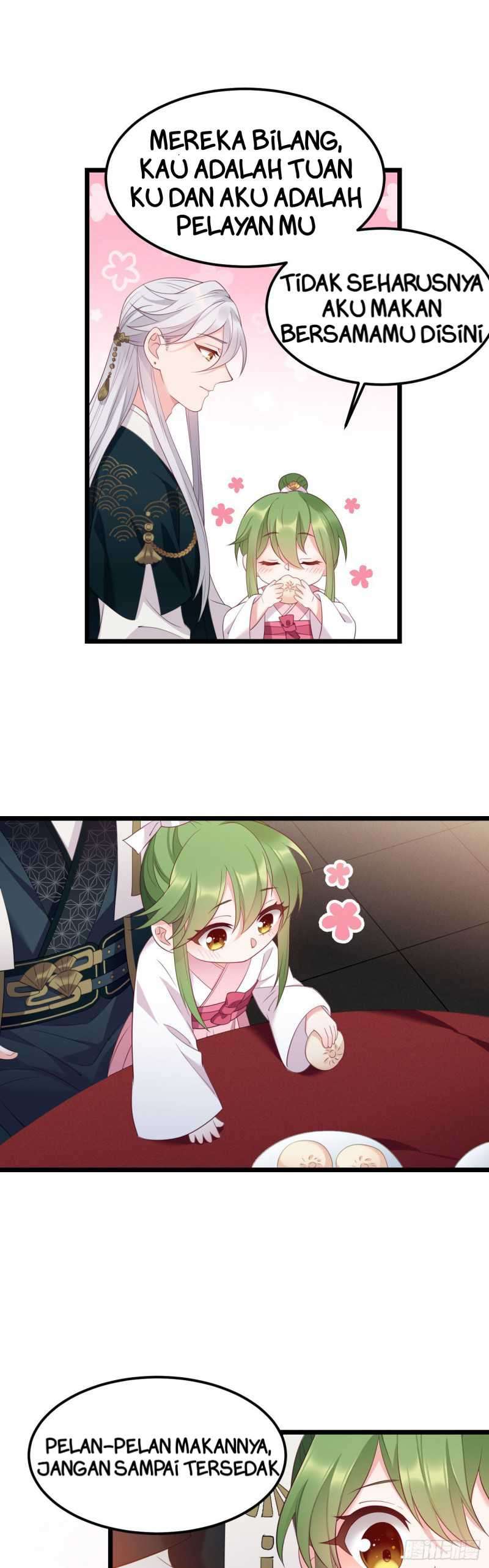 I Won’t Marry The Enemy Prince Chapter 6 Image 13