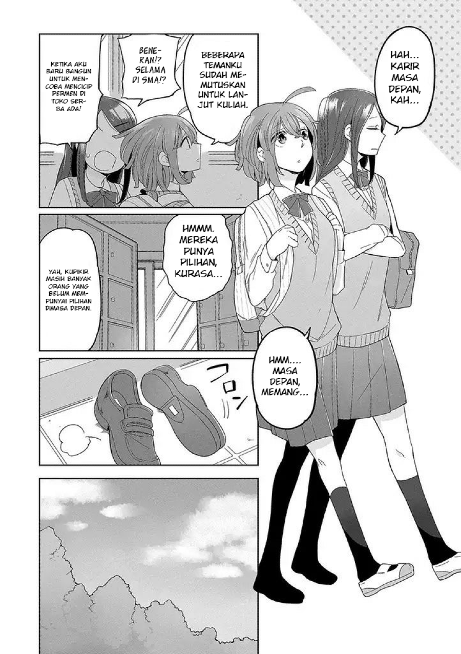 Vacation Maou to Pet Chapter 01 Image 6