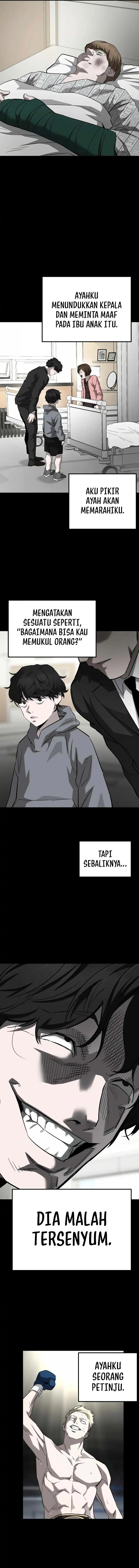 The Smiling Boxer Chapter 10 Image 2