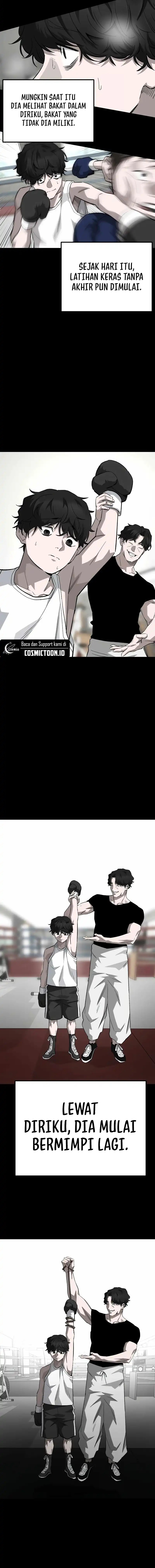 The Smiling Boxer Chapter 10 Image 4