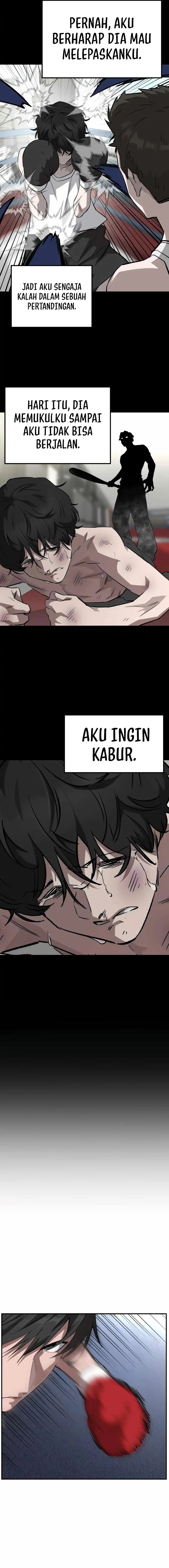 The Smiling Boxer Chapter 10 Image 5