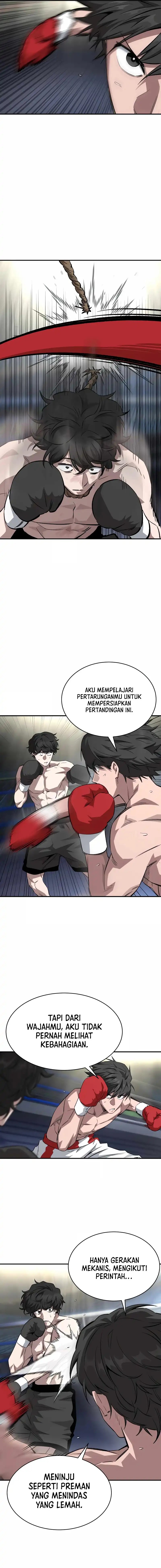 The Smiling Boxer Chapter 10 Image 9