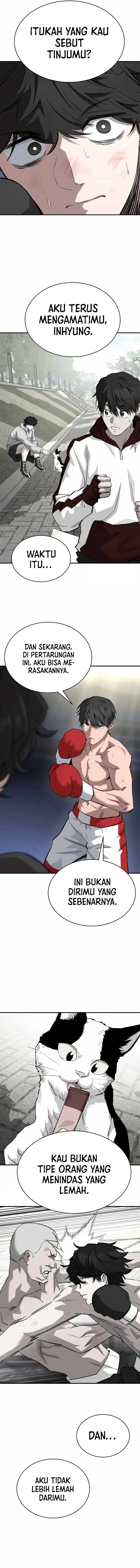 The Smiling Boxer Chapter 10 Image 10