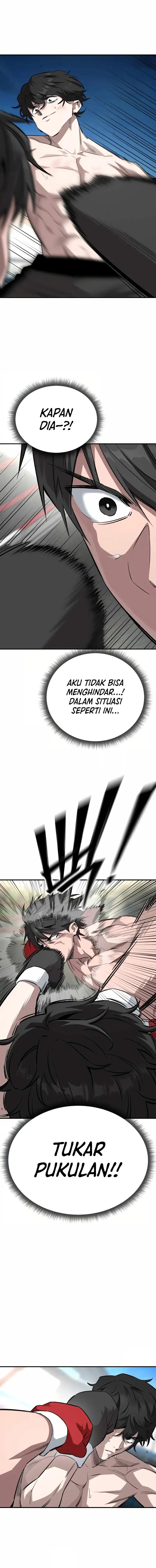 The Smiling Boxer Chapter 10 Image 15