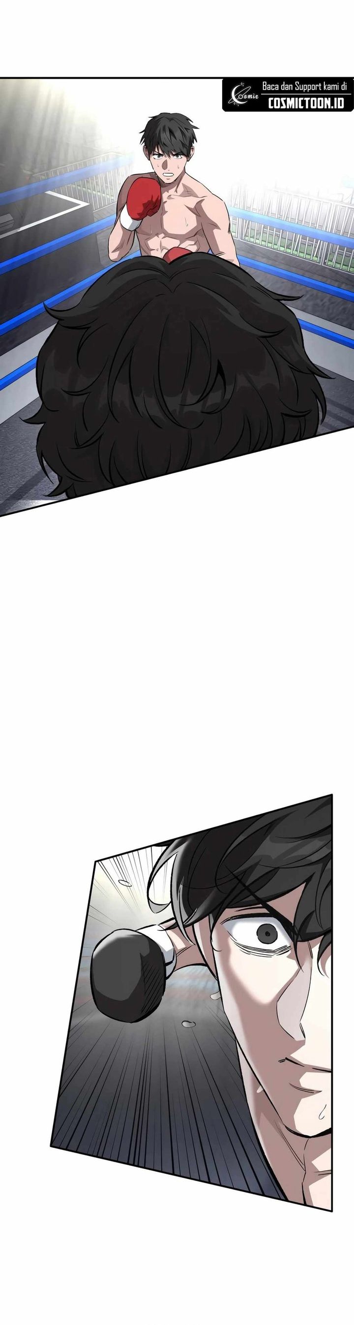 The Smiling Boxer Chapter 11 Image 4