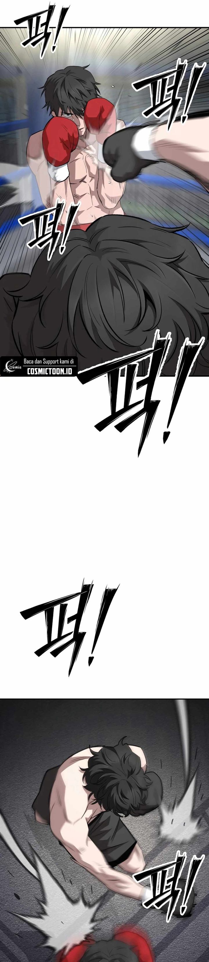 The Smiling Boxer Chapter 11 Image 7