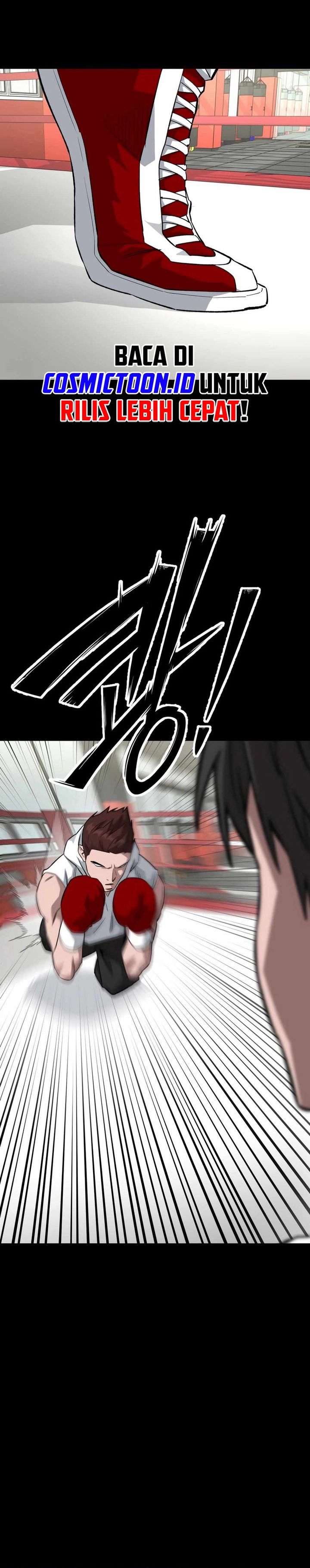 The Smiling Boxer Chapter 11 Image 11