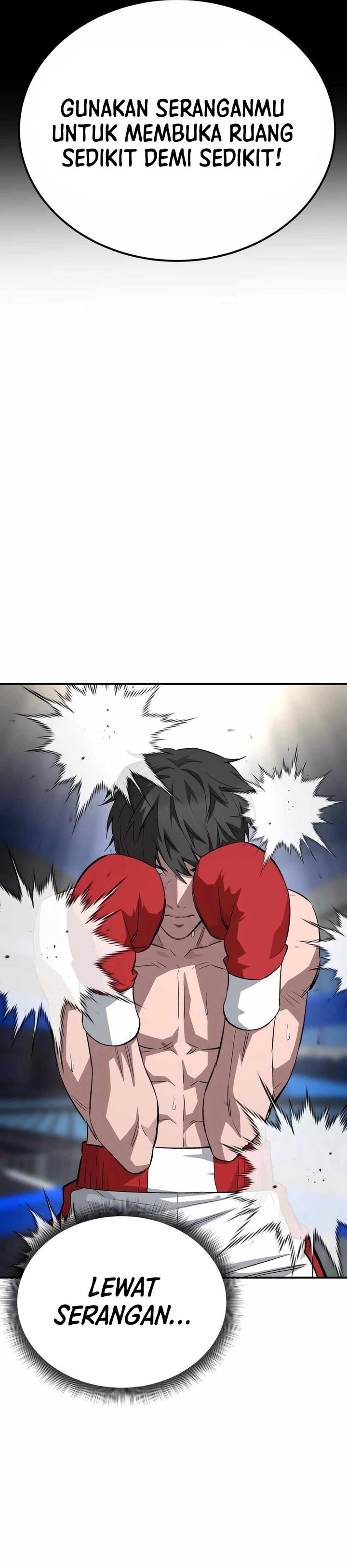 The Smiling Boxer Chapter 11 Image 17