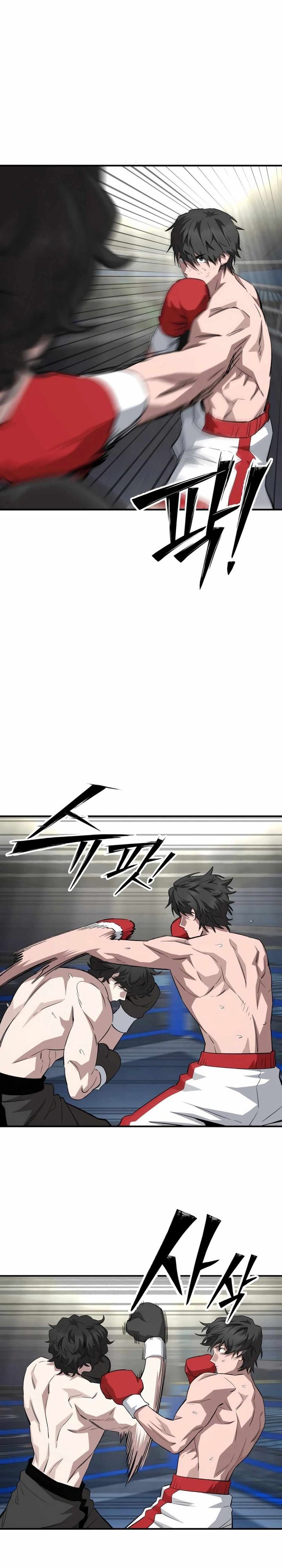 The Smiling Boxer Chapter 11 Image 23