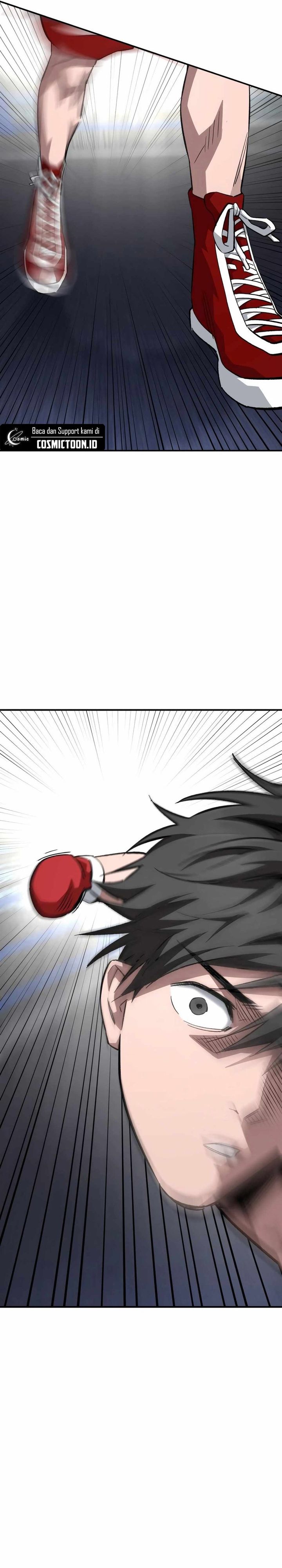 The Smiling Boxer Chapter 11 Image 33