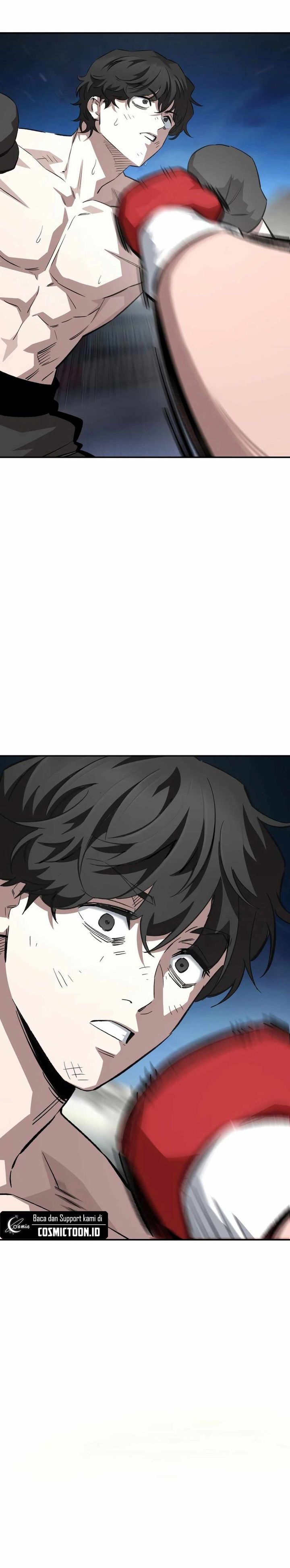 The Smiling Boxer Chapter 11 Image 34