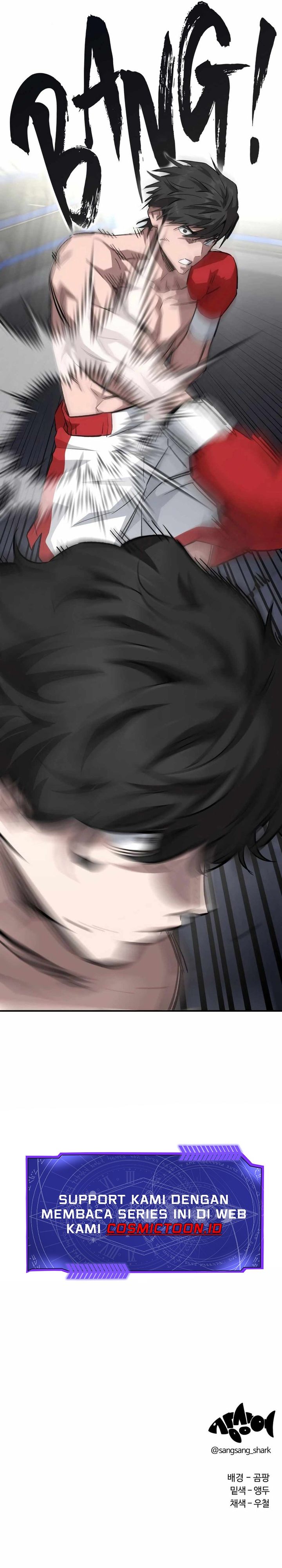 The Smiling Boxer Chapter 11 Image 35