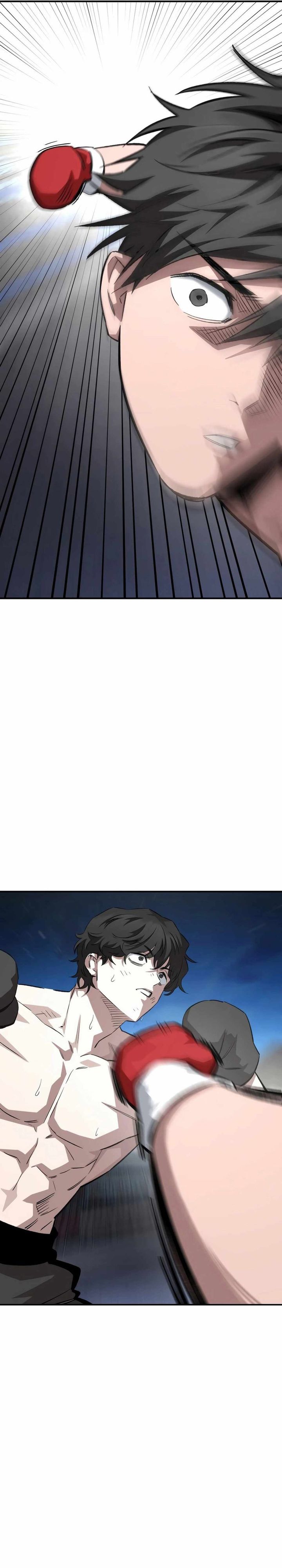 The Smiling Boxer Chapter 12 Image 1