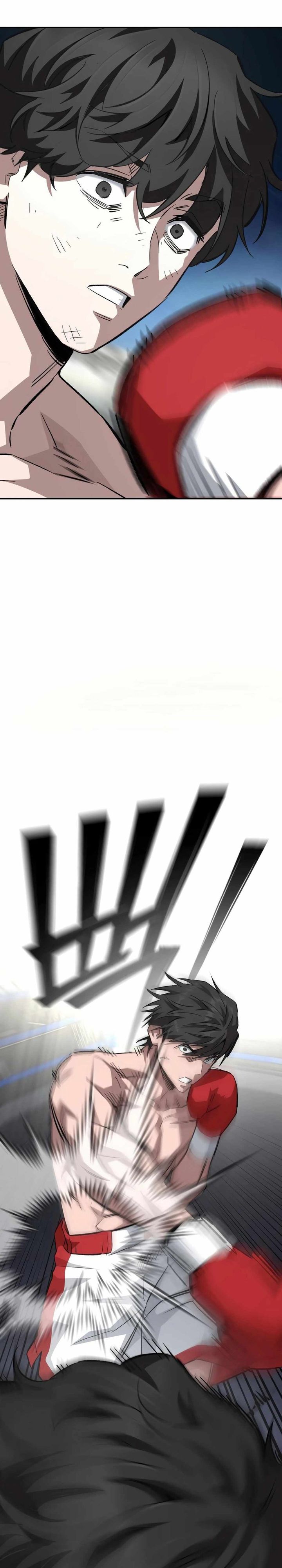 The Smiling Boxer Chapter 12 Image 2