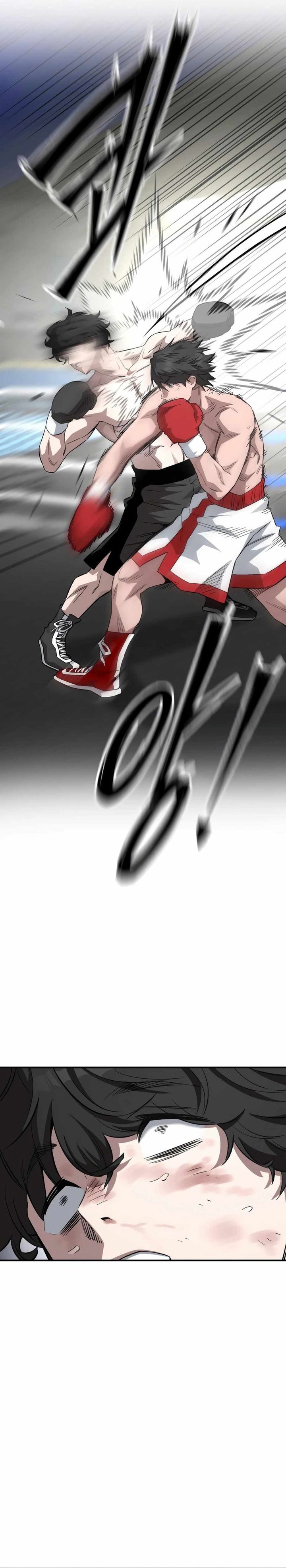 The Smiling Boxer Chapter 12 Image 5