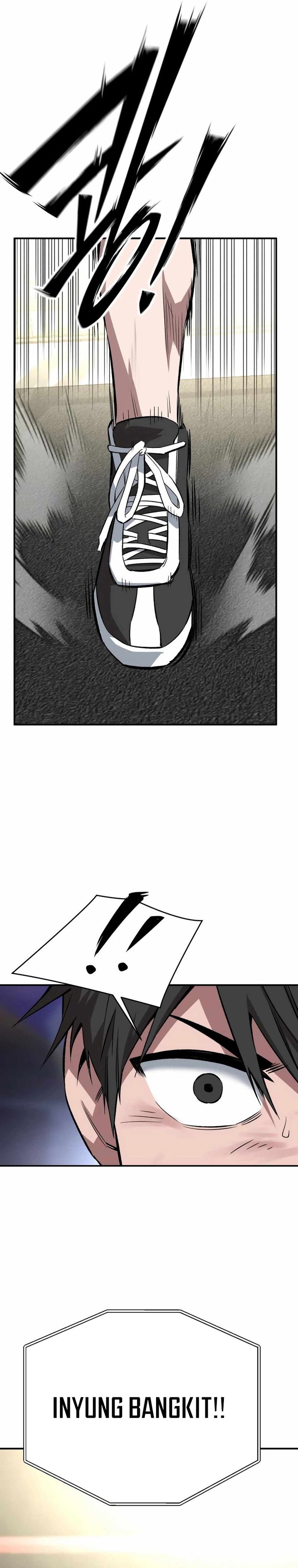 The Smiling Boxer Chapter 12 Image 9