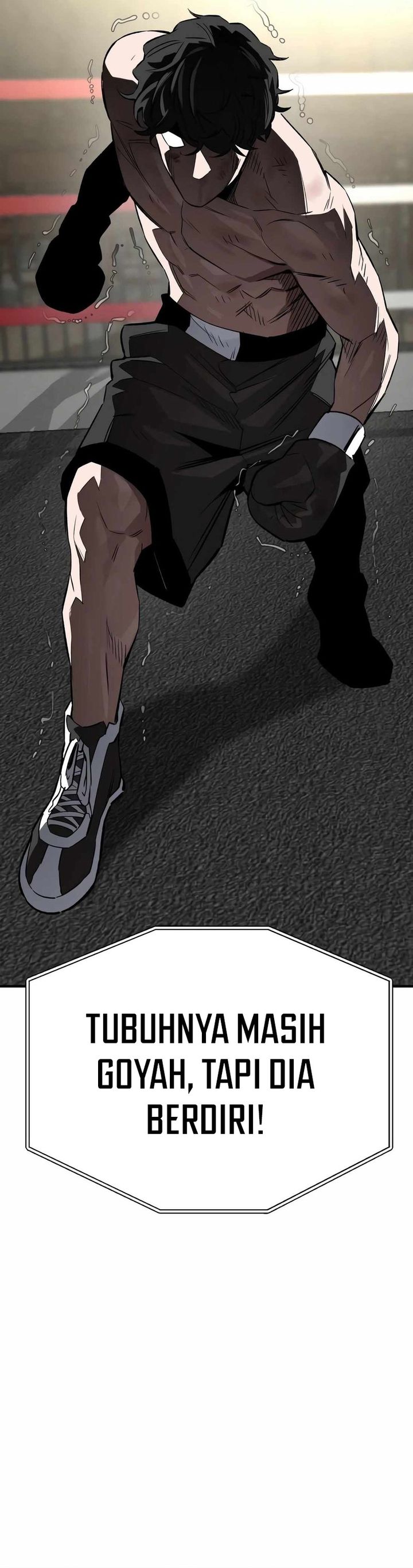 The Smiling Boxer Chapter 12 Image 10