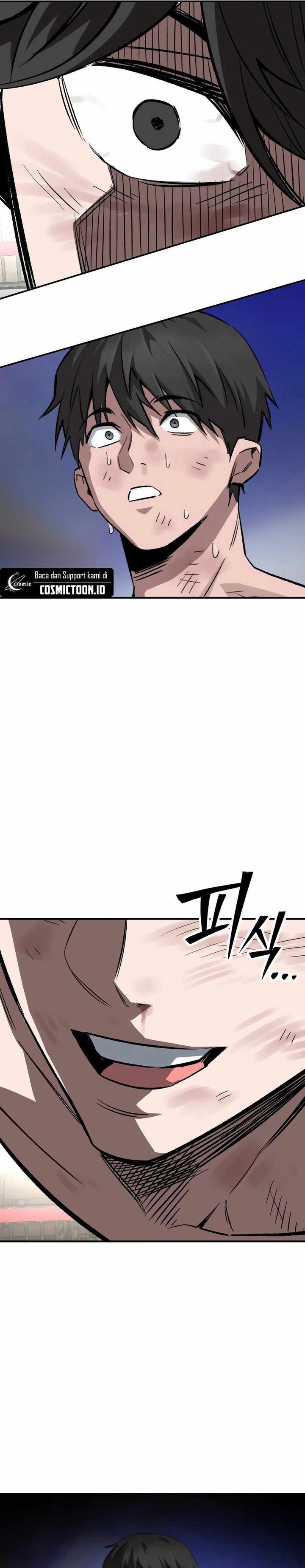 The Smiling Boxer Chapter 12 Image 11