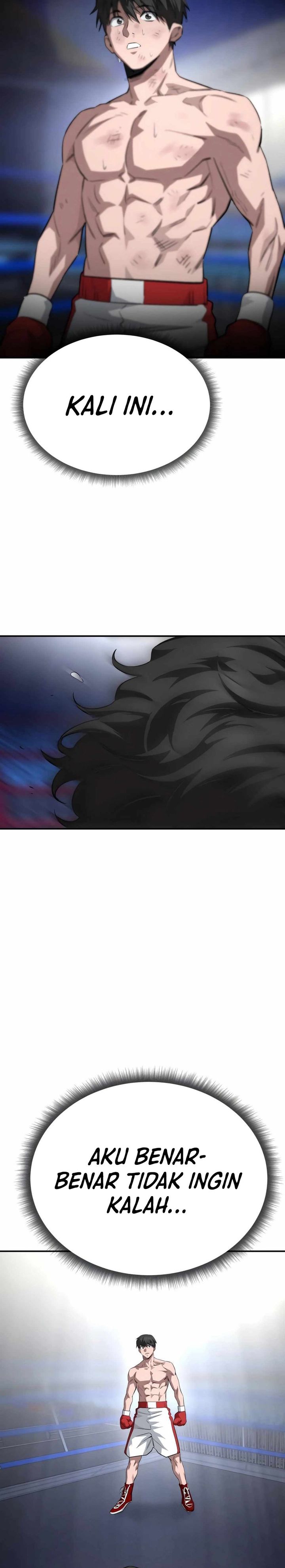 The Smiling Boxer Chapter 12 Image 12