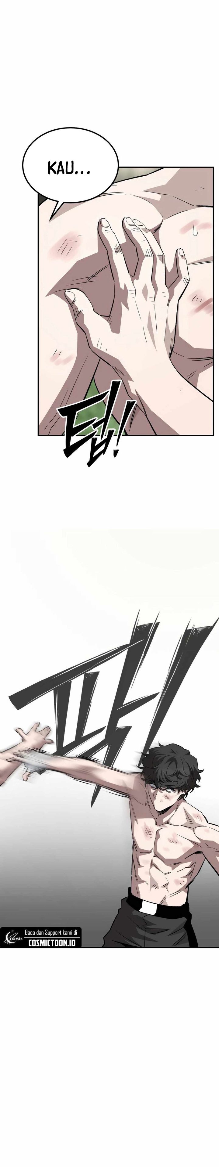 The Smiling Boxer Chapter 12 Image 19