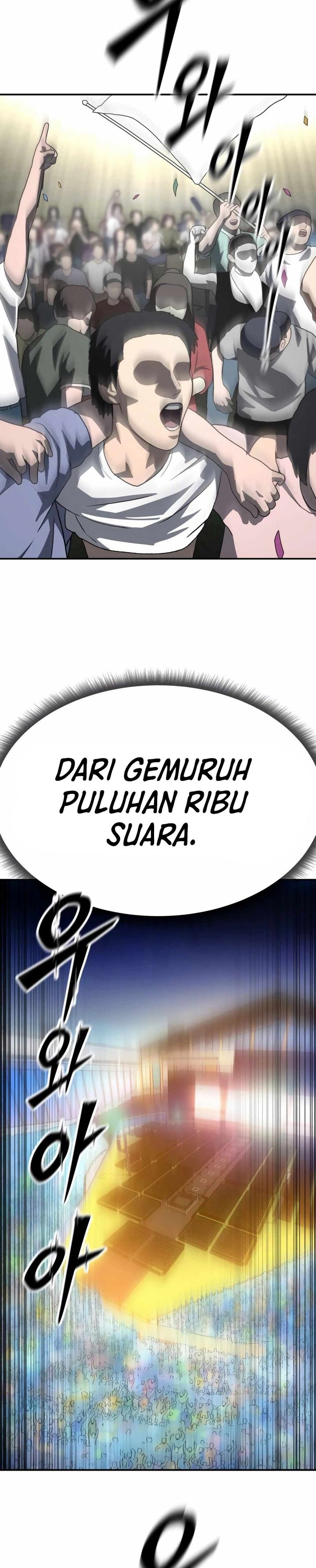 The Smiling Boxer Chapter 12 Image 40