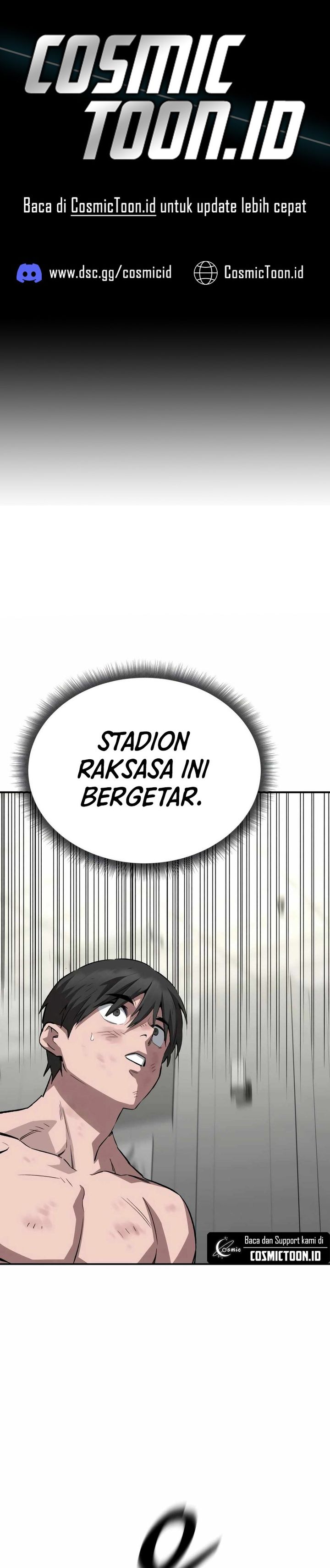 The Smiling Boxer Chapter 13 Image 0