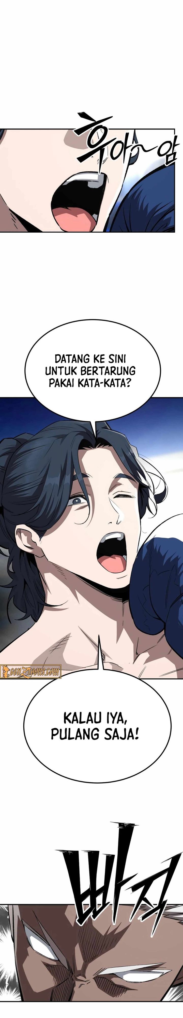 The Smiling Boxer Chapter 13 Image 7