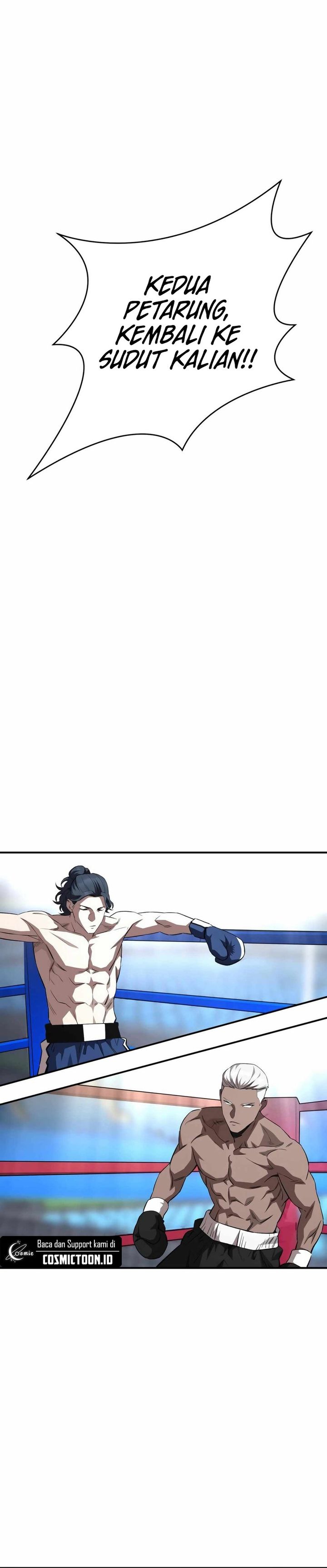 The Smiling Boxer Chapter 13 Image 8