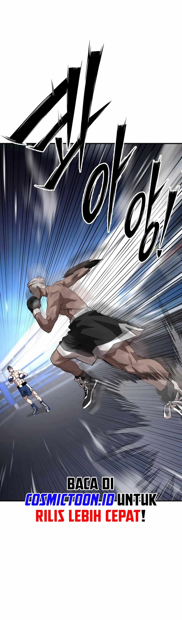 The Smiling Boxer Chapter 13 Image 10